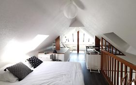 Duplex pleine vue Mer